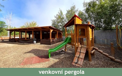Dětské narozeninové oslavy Ledce u Plzně – Farmapark u Toma